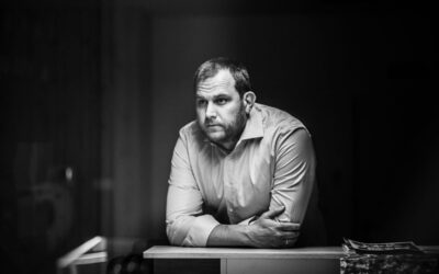Christian Haltermann: 20 años promoviendo una comunicación responsable