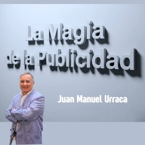IMAGEN LA MAGIA DE LA PUBLICIDAD